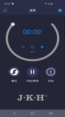 晶科辉健康截图