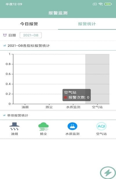 潮原环境在线截图