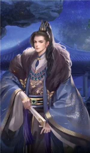 花落长安截图