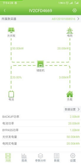 光储宝截图