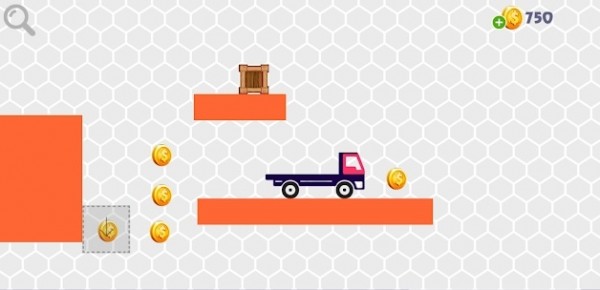 物理脑力卡车截图