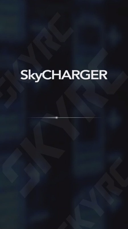 SkyCharger截图