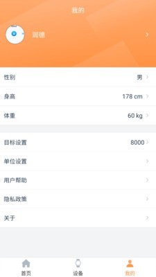 RDFit截图
