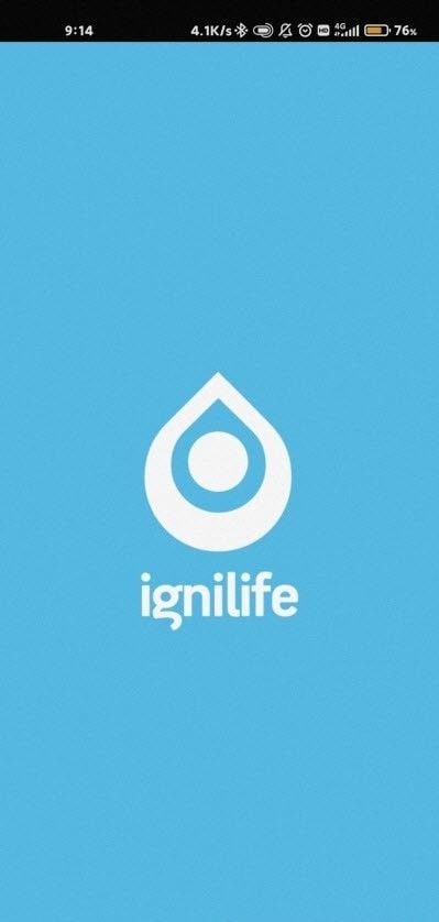 Ignilife截图