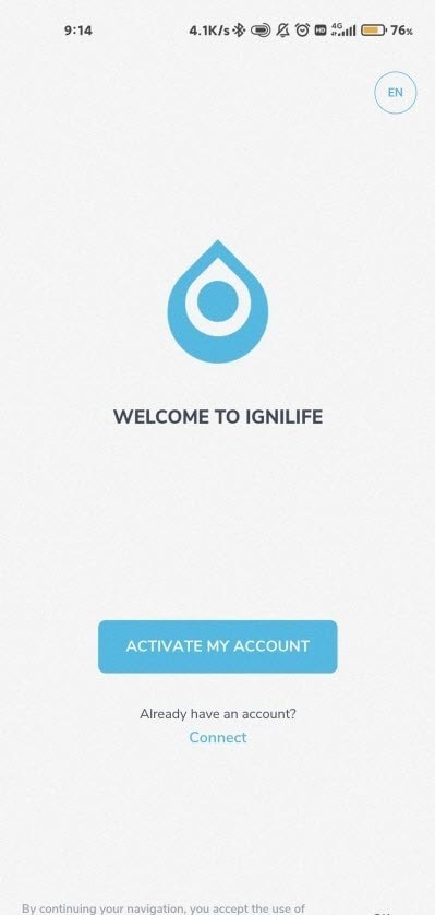 Ignilife截图