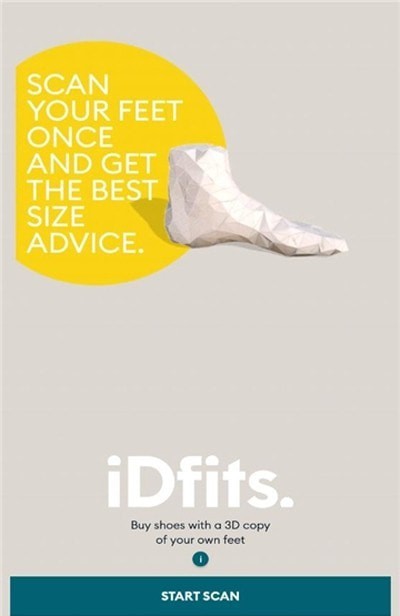 iDfits截图