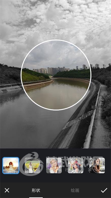 完美PS图片修图编辑