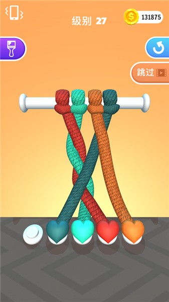 无限的纷争
