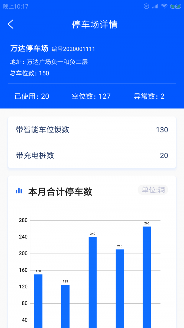 酤殊管家截图