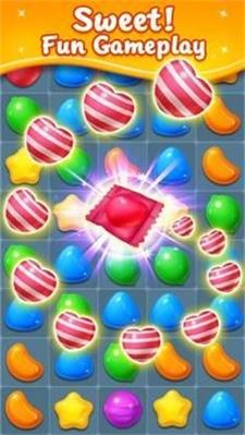 糖果狂热2手游下载-糖果狂热2无广告版下载v6.0.5068