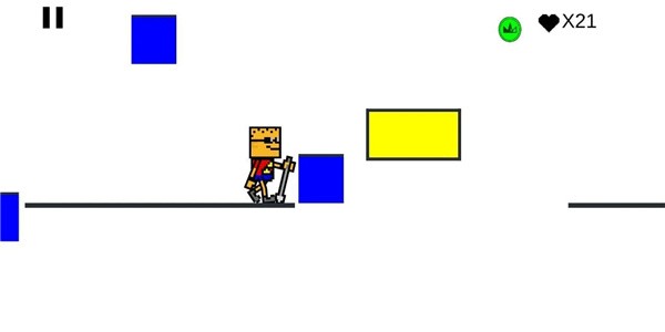 制作道路截图