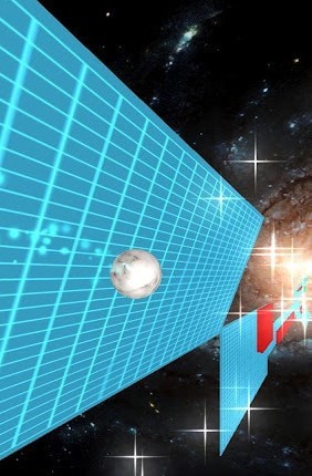 太空魔法石截图
