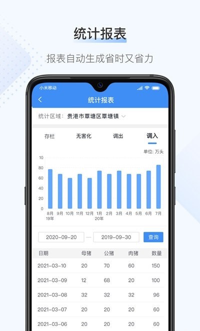 桂牧通截图
