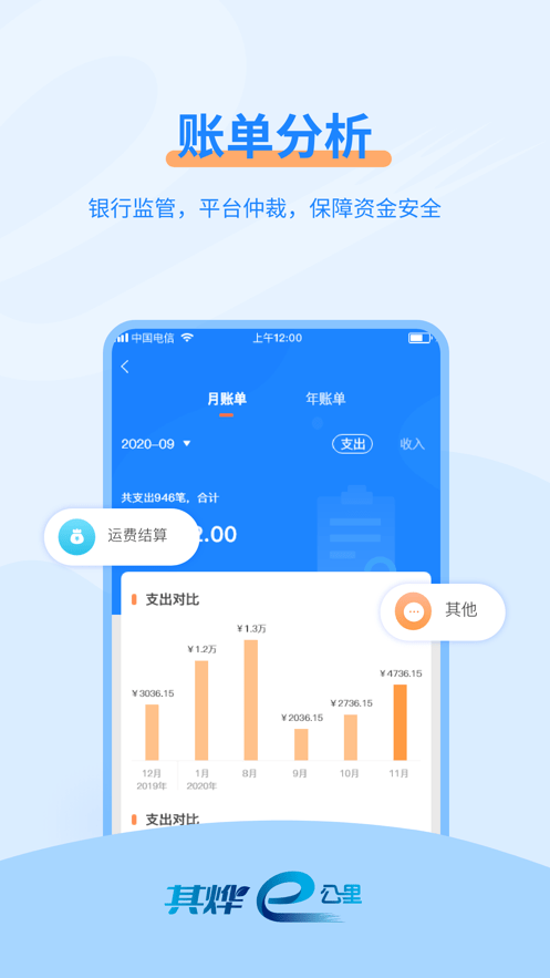e公里截图