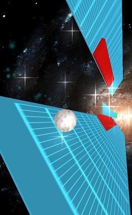 太空魔法石截图