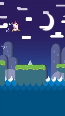 八分音符小鸡尖叫2截图