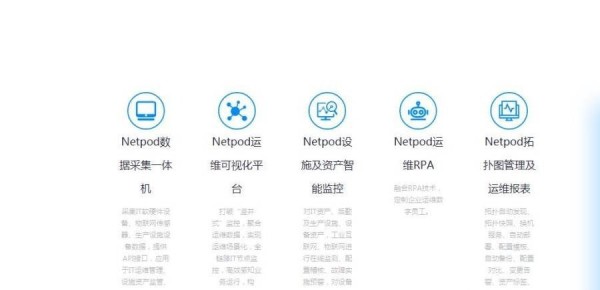 运维助手截图