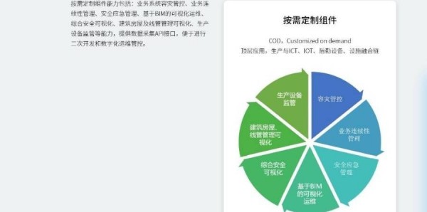 运维助手截图