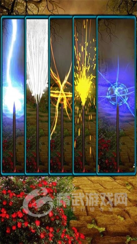 迷你魔法棒游戏下载-迷你魔法棒最新版下载v1.0.3