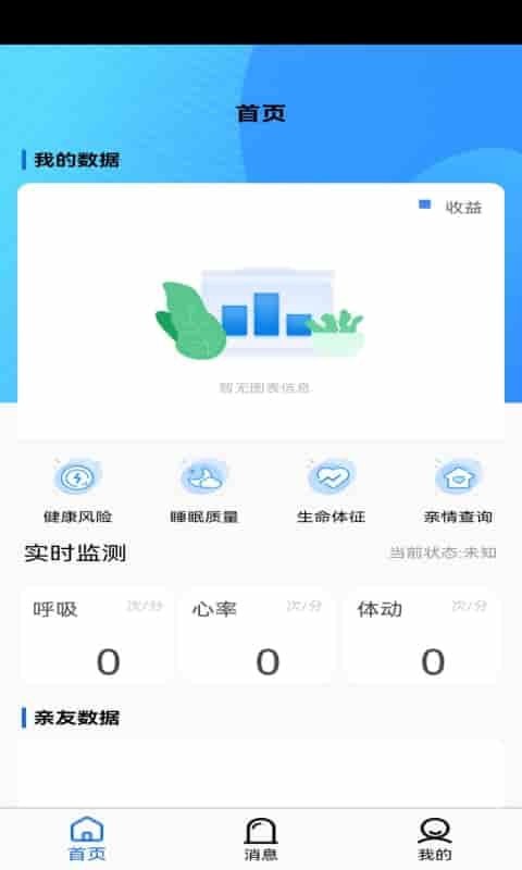 安馨健康截图