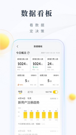 领阅截图