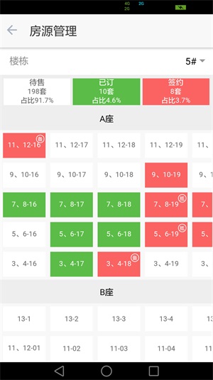 卖房神器截图