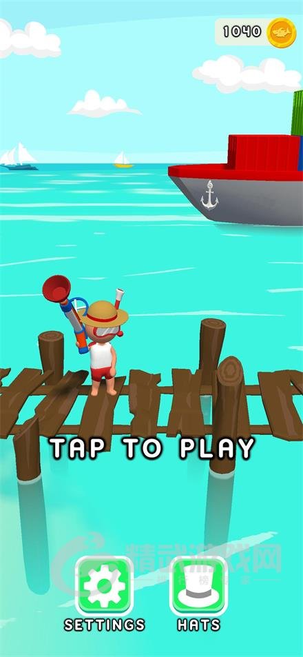 鱼猎人3D最新版下载-鱼猎人3D游戏下载v1.10.32