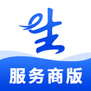营养e生服务商版app