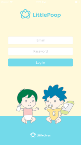LittleLives婴幼护理