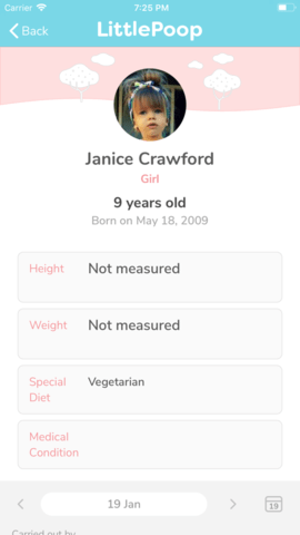 LittleLives婴幼护理