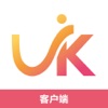 优客出行乘客软件