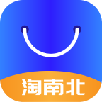 淘南北