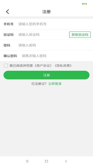 日结网截图