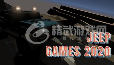 越野吉普车驾驶游戏下载-越野吉普车驾驶中文版下载v1.5