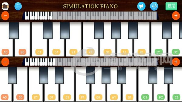 炫音钢琴安卓版下载-炫音钢琴app最新版下载v16.2