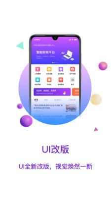 大账房app截图