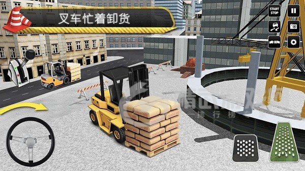 挖掘机大作战游戏新版下载-挖掘机大作战安卓版下载v1.2