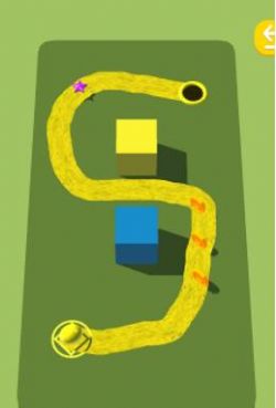 球球的路截图
