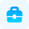 一个工具箱app