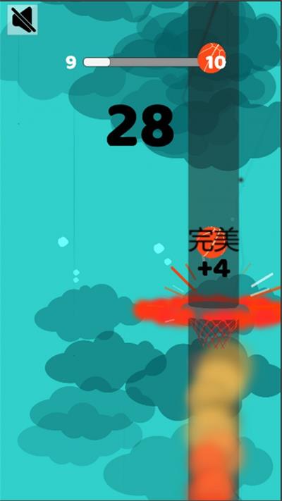 超级投篮王者游戏下载-超级投篮王者安卓版下载v1.0