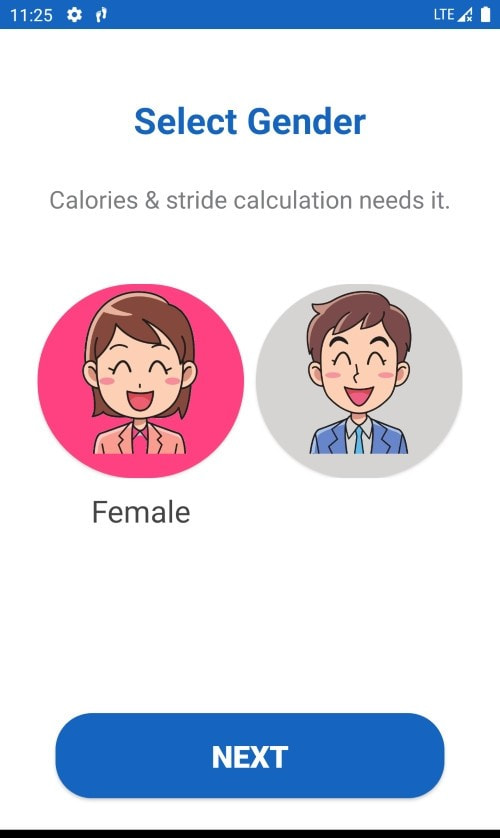 天博体育计步器截图