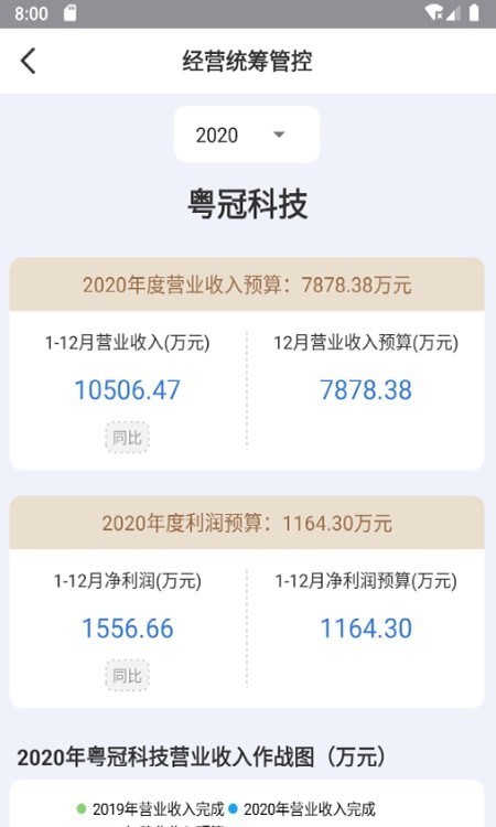 数字交通截图