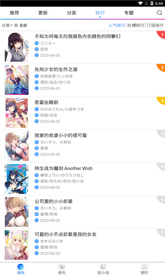 喵绅士