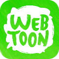 webtoon韩版