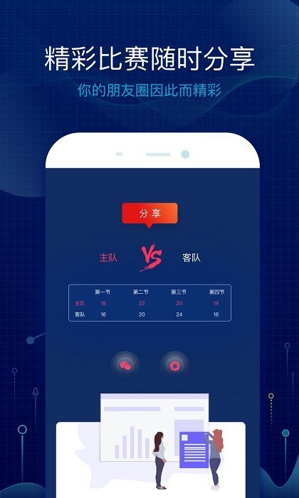 语音技统app截图