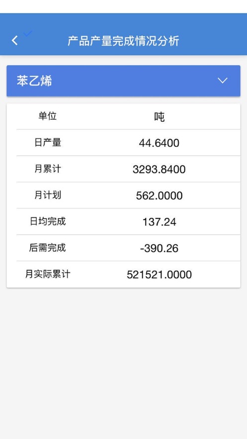 移动生产平台截图