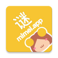 mimei谜妹漫画
