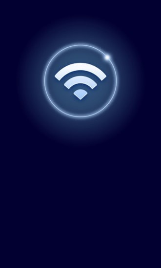 WiFi多多截图