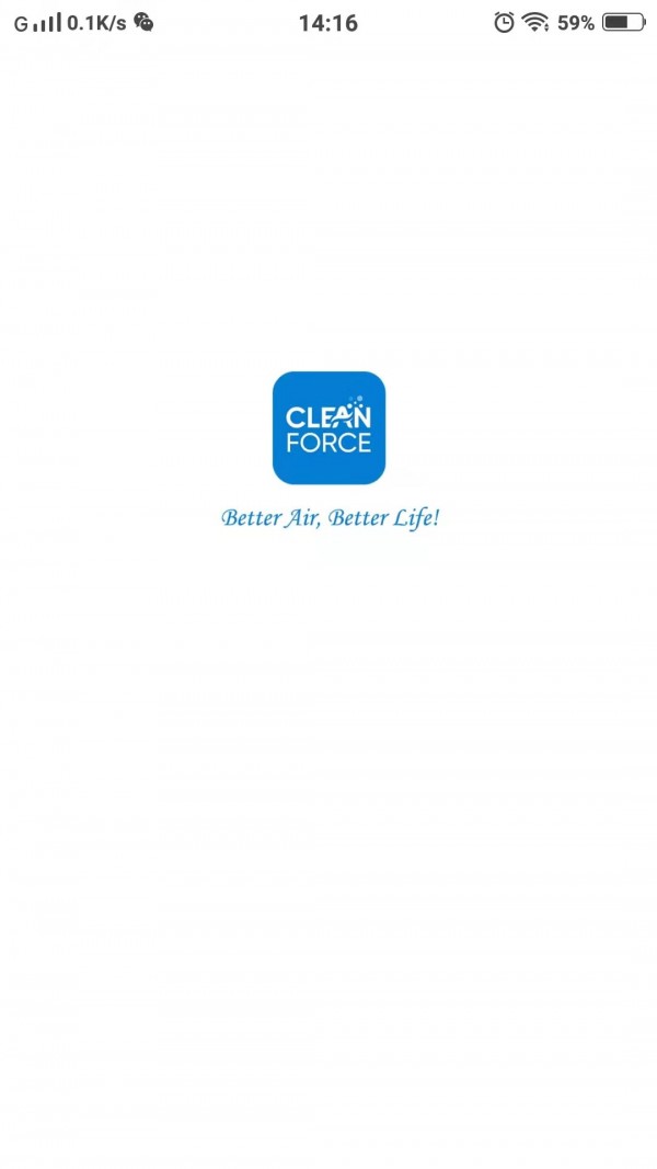 CleanForce截图