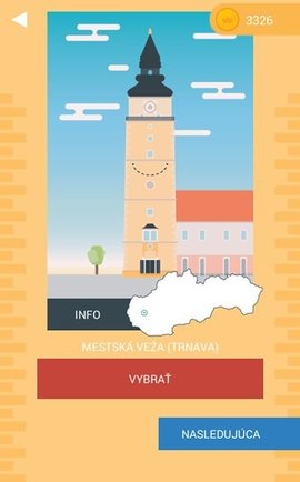 斯洛伐克向上截图
